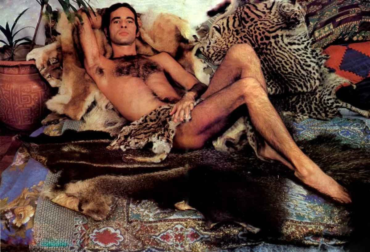 acervo ney matogrosso (@acervyney) on Twitter photo 