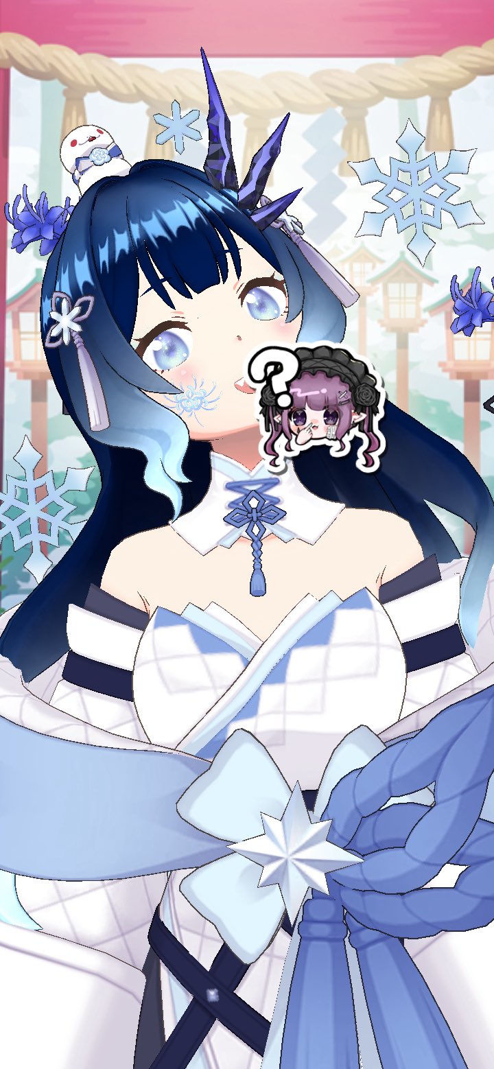 誕生日プレゼント もんもこ☁*°モコモコ  X: on アイドル