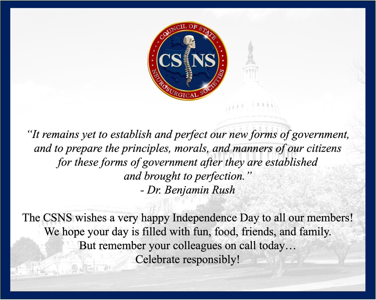 Happy Independence Day! 🇺🇸