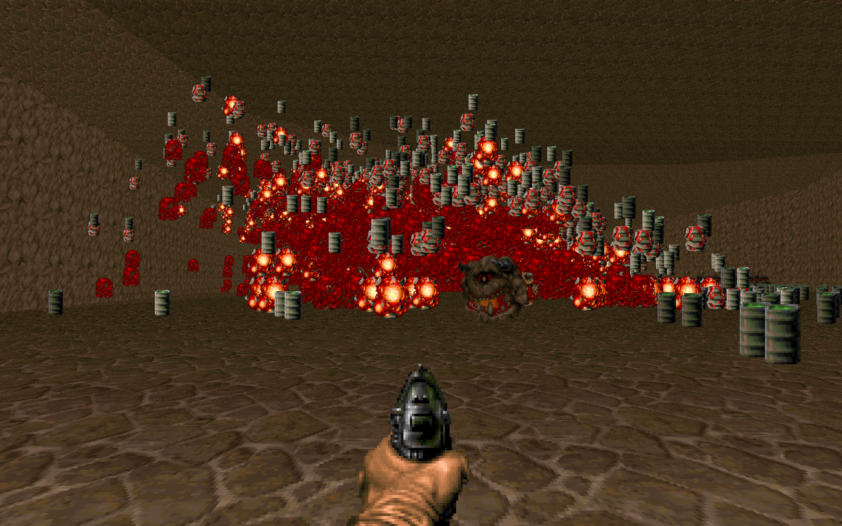 DoomPics (@mydoomfolder) on Twitter photo 