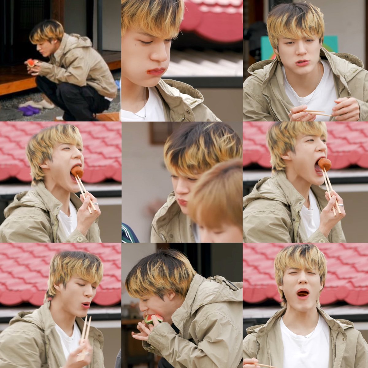 กินเยอะๆนะลูก อ้วนแม่ก็รัก 🫳🏻