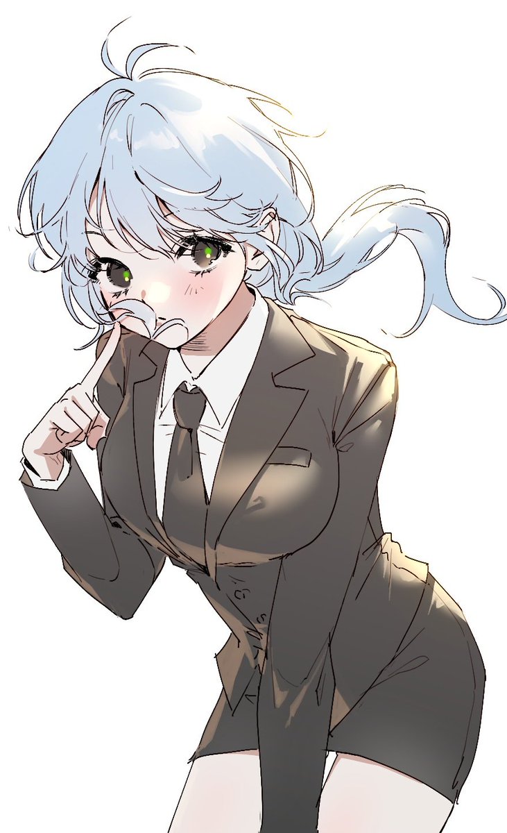 #괴담출근
아리따우신여성분을그려보앗어요
이성해씨..