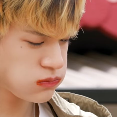 น้องเจโน่น่ารักที่สุดในโลกชุบแป้งทอด (@mpkdixq) on Twitter photo 