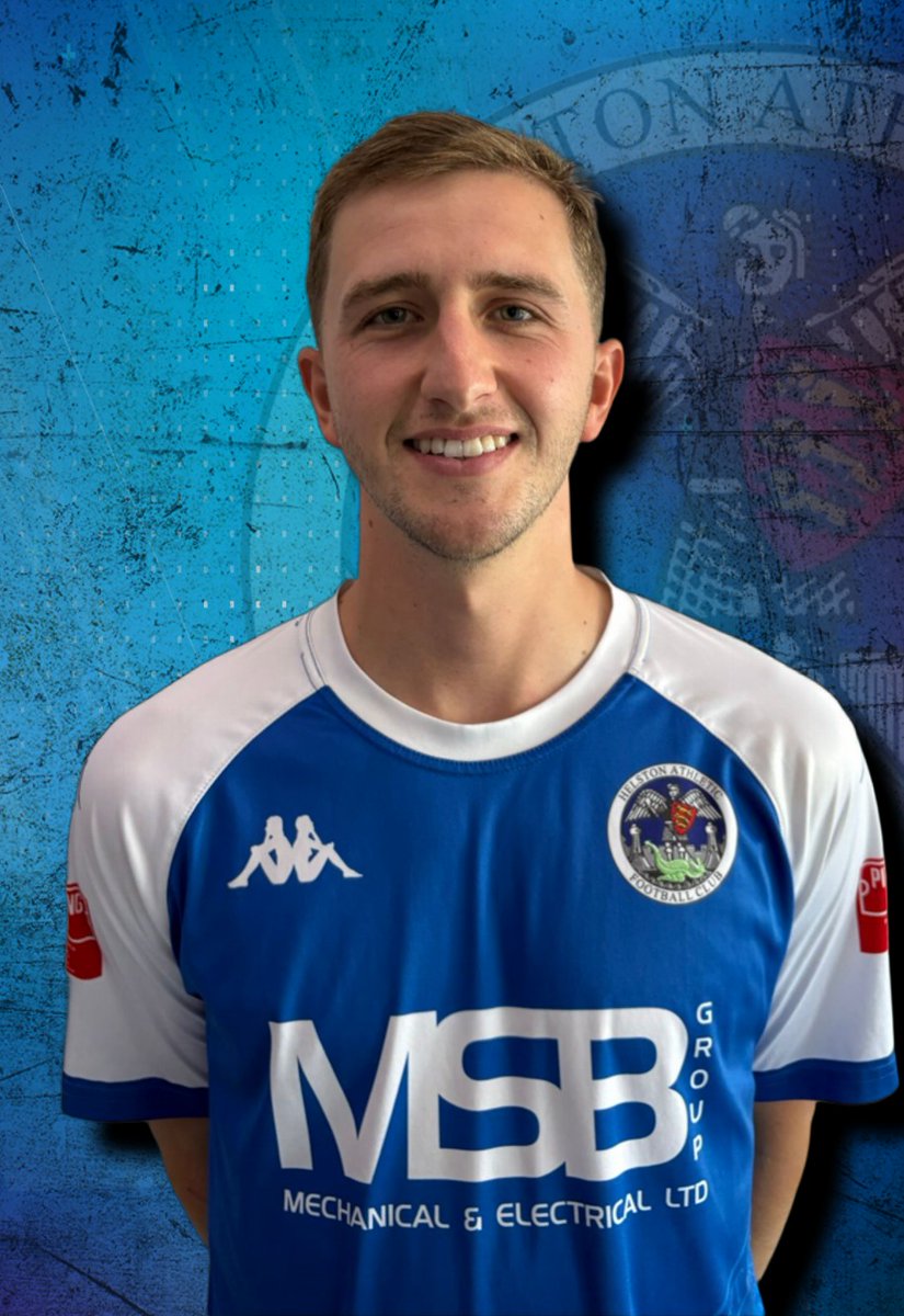 Helston Athletic FC tweet media