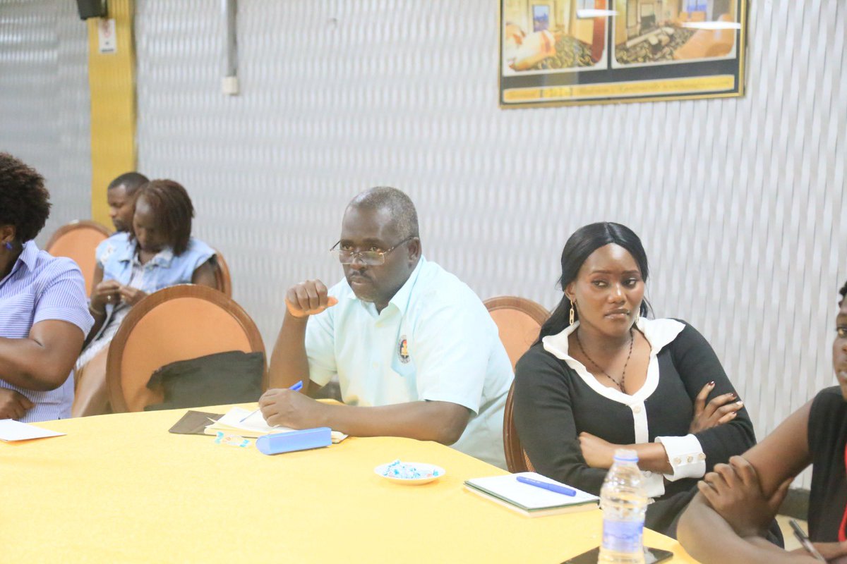 Insurance Brokers Association Uganda (@insurbrokersug) on Twitter photo Happening now: The inaugural IBAU Insurance Kimeeza at Africana Hotel featuring insurers: <a href="/SanlamUganda/">Sanlam Uganda</a>, <a href="/UAPOldMutualUg/">UAP Old Mutual Uganda</a>, <a href="/PrudentialUG/">Prudential Uganda</a> , <a href="/BritamUganda/">Britam Uganda</a> and <a href="/icealionug/">ICEA LION Uganda</a>.
This strategic roundtable is designed to strengthen brokerâinsurer collaboration, improve service delivery, Happening now: The inaugural IBAU Insurance Kimeeza at Africana Hotel featuring insurers: <a href="/SanlamUganda/">Sanlam Uganda</a>, <a href="/UAPOldMutualUg/">UAP Old Mutual Uganda</a>, <a href="/PrudentialUG/">Prudential Uganda</a> , <a href="/BritamUganda/">Britam Uganda</a> and <a href="/icealionug/">ICEA LION Uganda</a>.
This strategic roundtable is designed to strengthen brokerâinsurer collaboration, improve service delivery,