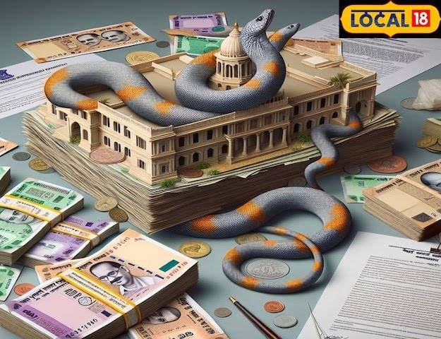 मध्य प्रदेश में सांप काटने, पानी में डूबने से लेकर बिजली गिरने तक में घोटाला सामने आया है Which has exposed the negligence and corruption of the administrative system.
facebook.com/incsandesh/pos…