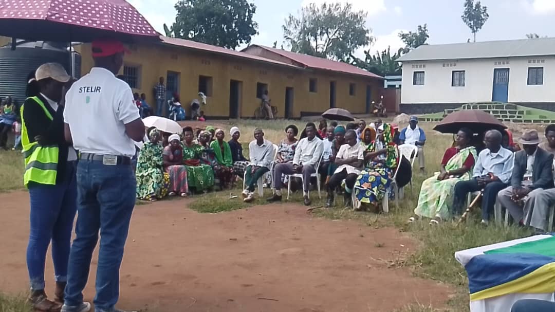 Kabare Sector/KAYONZA DISTRICT tweet media