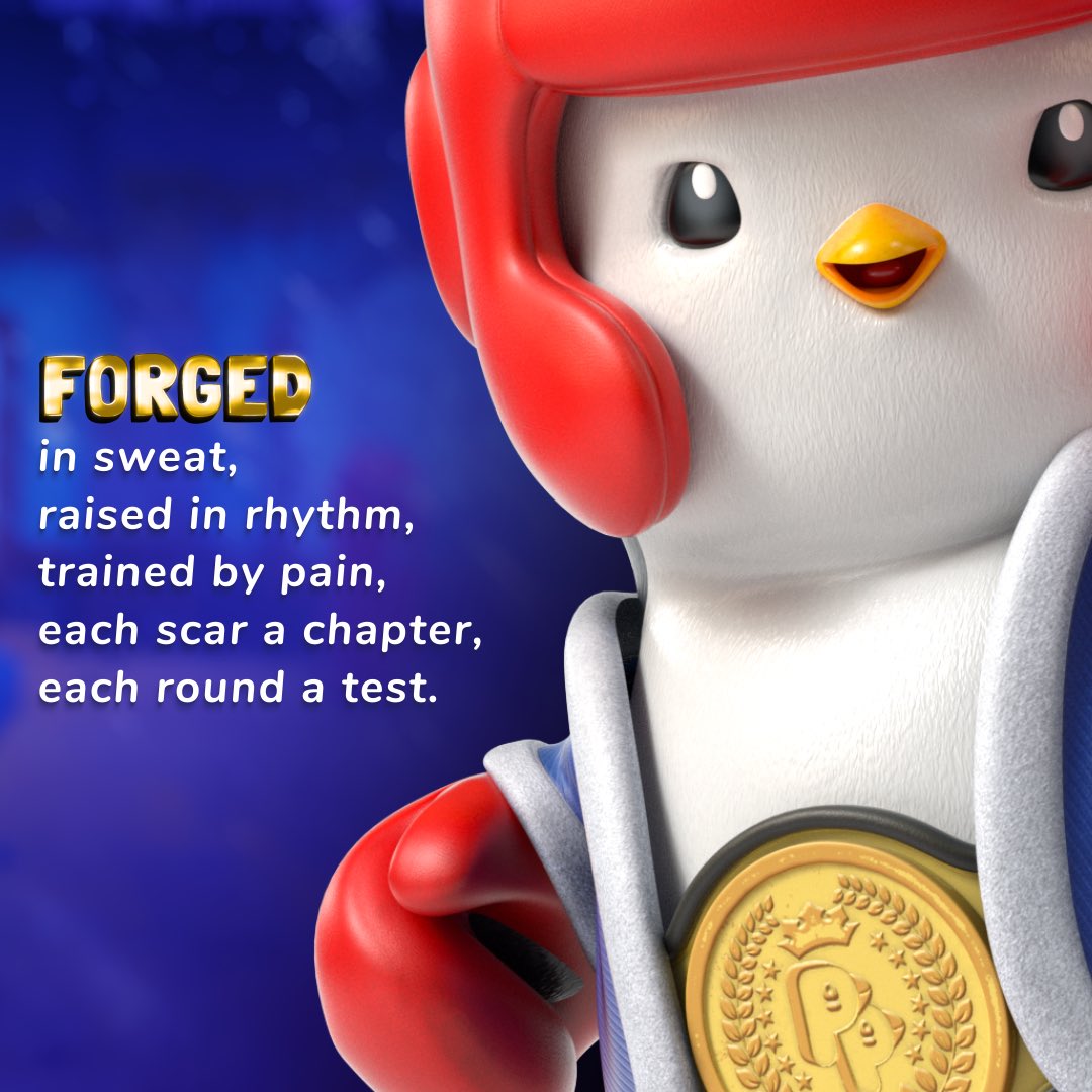 🥊 Stars, stripes, and knockout fights. 

(to be continued..)