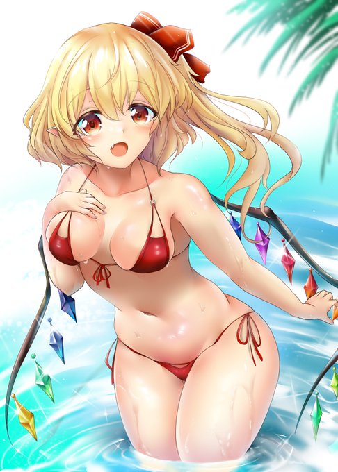 #7月4日はフランの日
あの頃と比べてアレが成長しすぎてしまったかな...
←2022 2024→ 