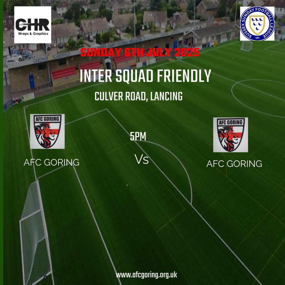 Afc Goring tweet media