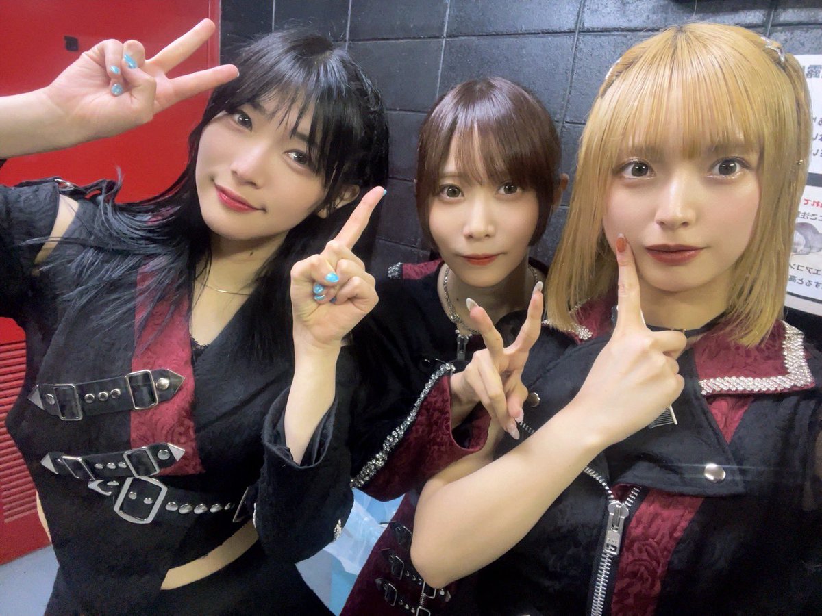 FANJ twice pre.「本当は4月です、twice21th anniversary FES」 ありがとうございました❤️‍🔥

21周年 おめでとうございます🎉

#Quubi