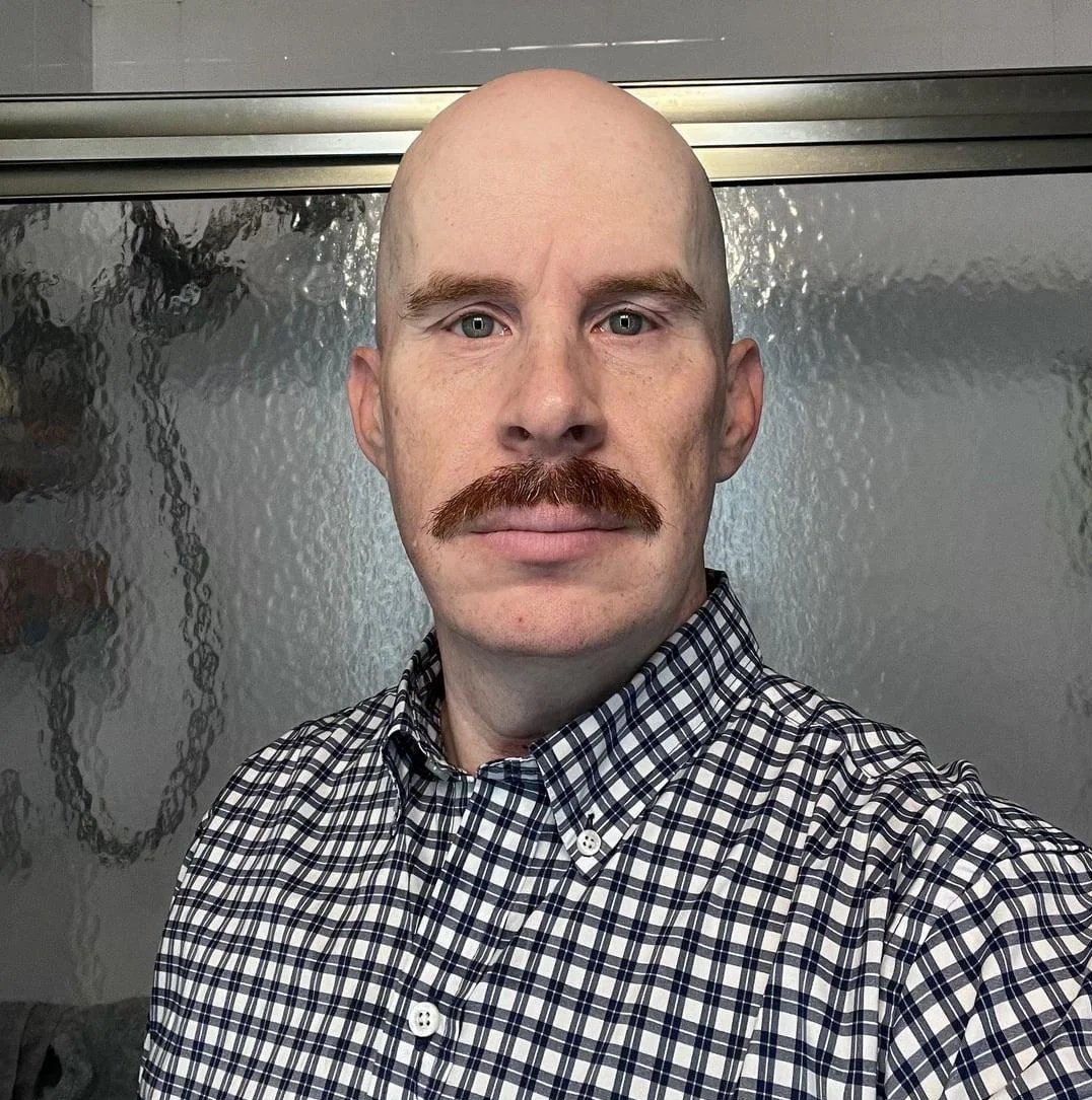 Good Morning 

Little face dox 😘