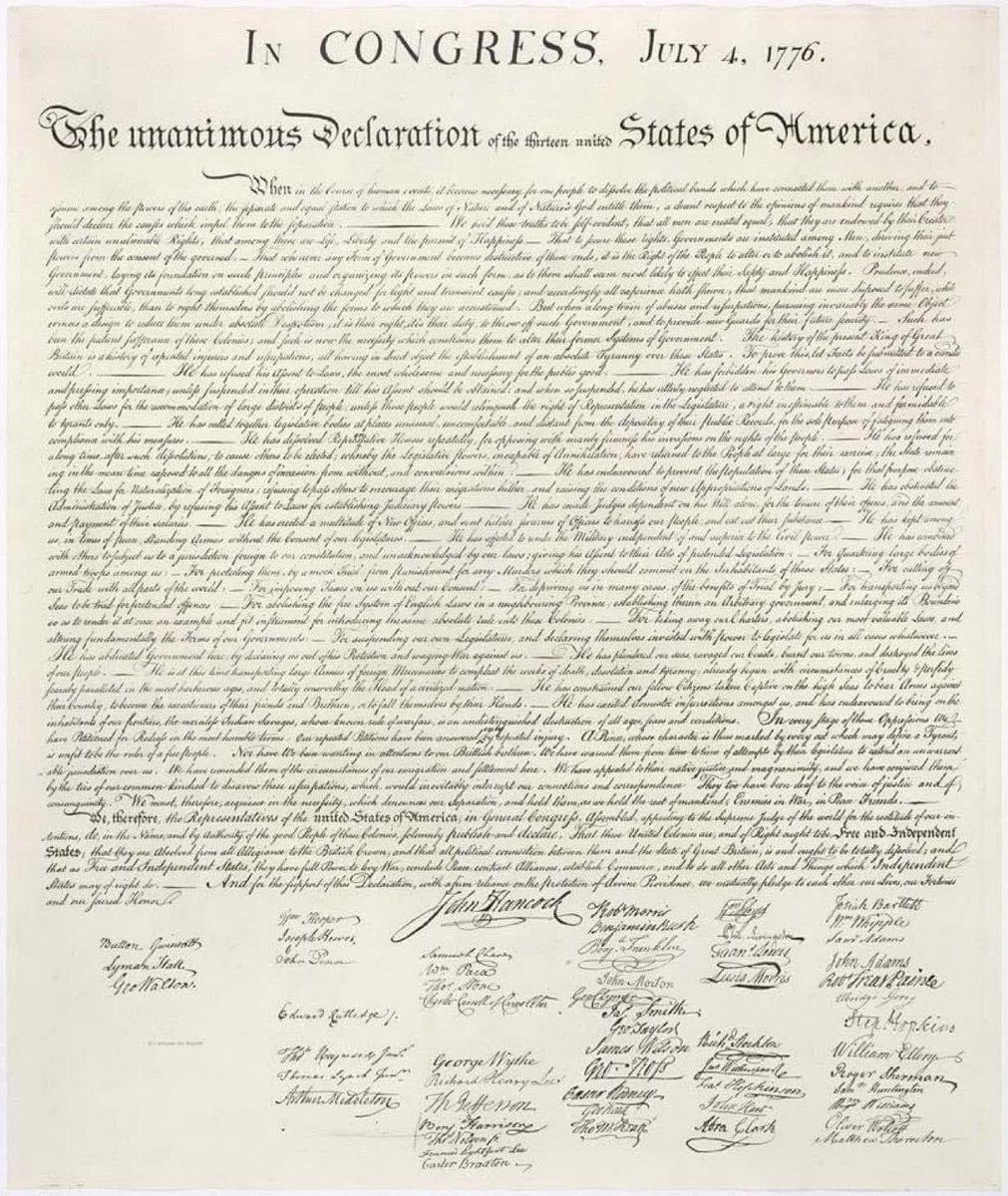 CoachMongero's tweet image. Happy 4th of July! We live in a free country. Not void of problems, but free. The founding ideals are still worth striving for. "Life, Liberty and the pursuit of Happiness" You can achieve anything you set your mind to, as long as you have the determination and the will to never…