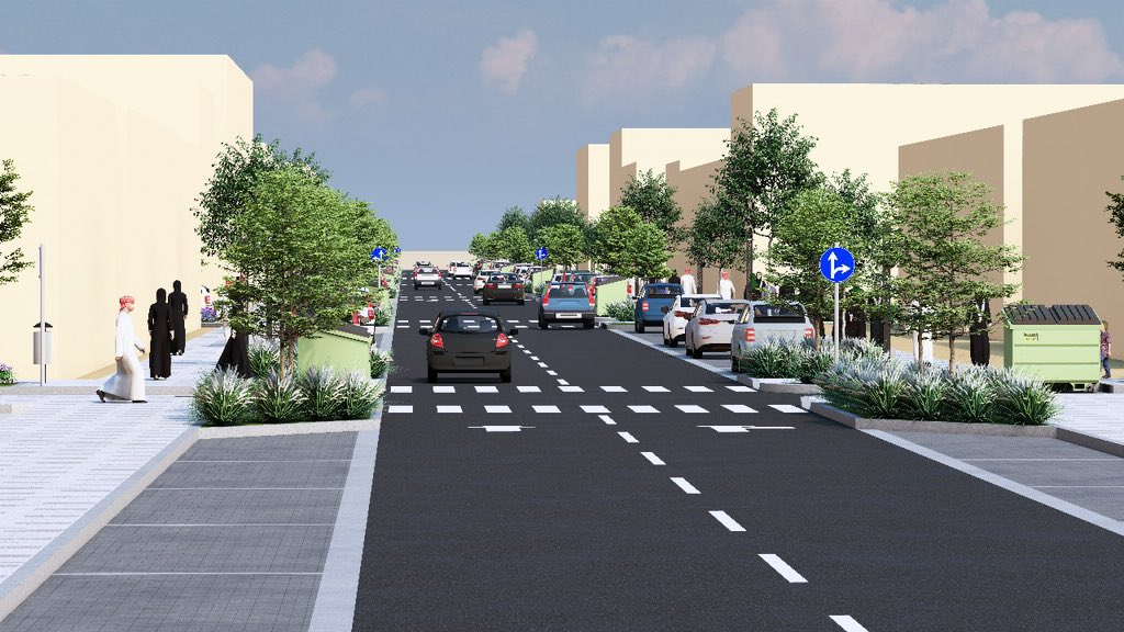 #بلدية_الخبر 

مشروع تطوير #الخبر الشمالية في مرحلته الاولى يقع على مساحة تزيد عن 300.000م2  وذلك في الجزء الواقع مابين طريق الأمير تركي حتى شارع الملك خالد , وما بين شارع 21 حتى طريق الأمير فيصل بن فهد