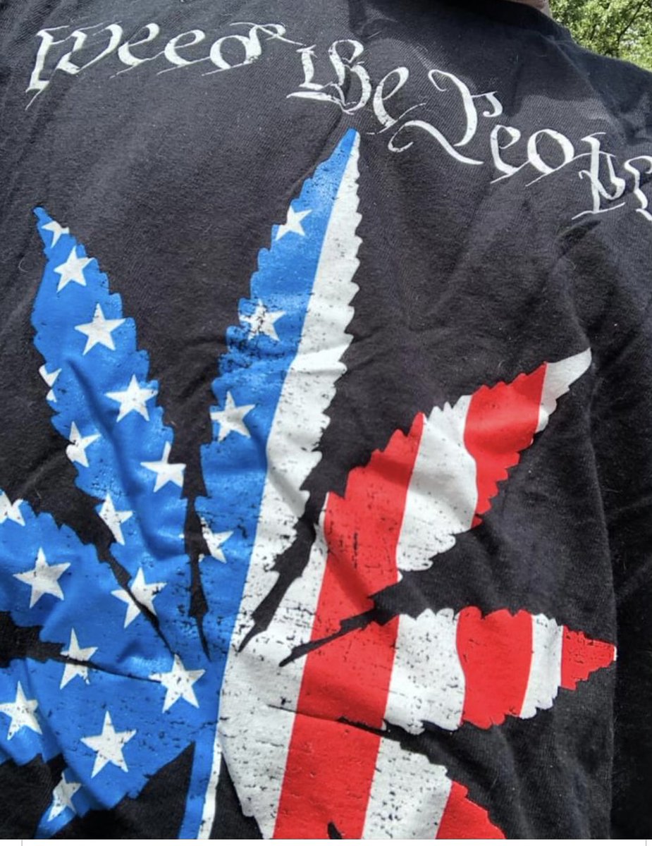 Happy 4th of July!!! Have a blast, be safe! #Cannabis #LegalizeIt #CannabisCommunity #Mmemberville