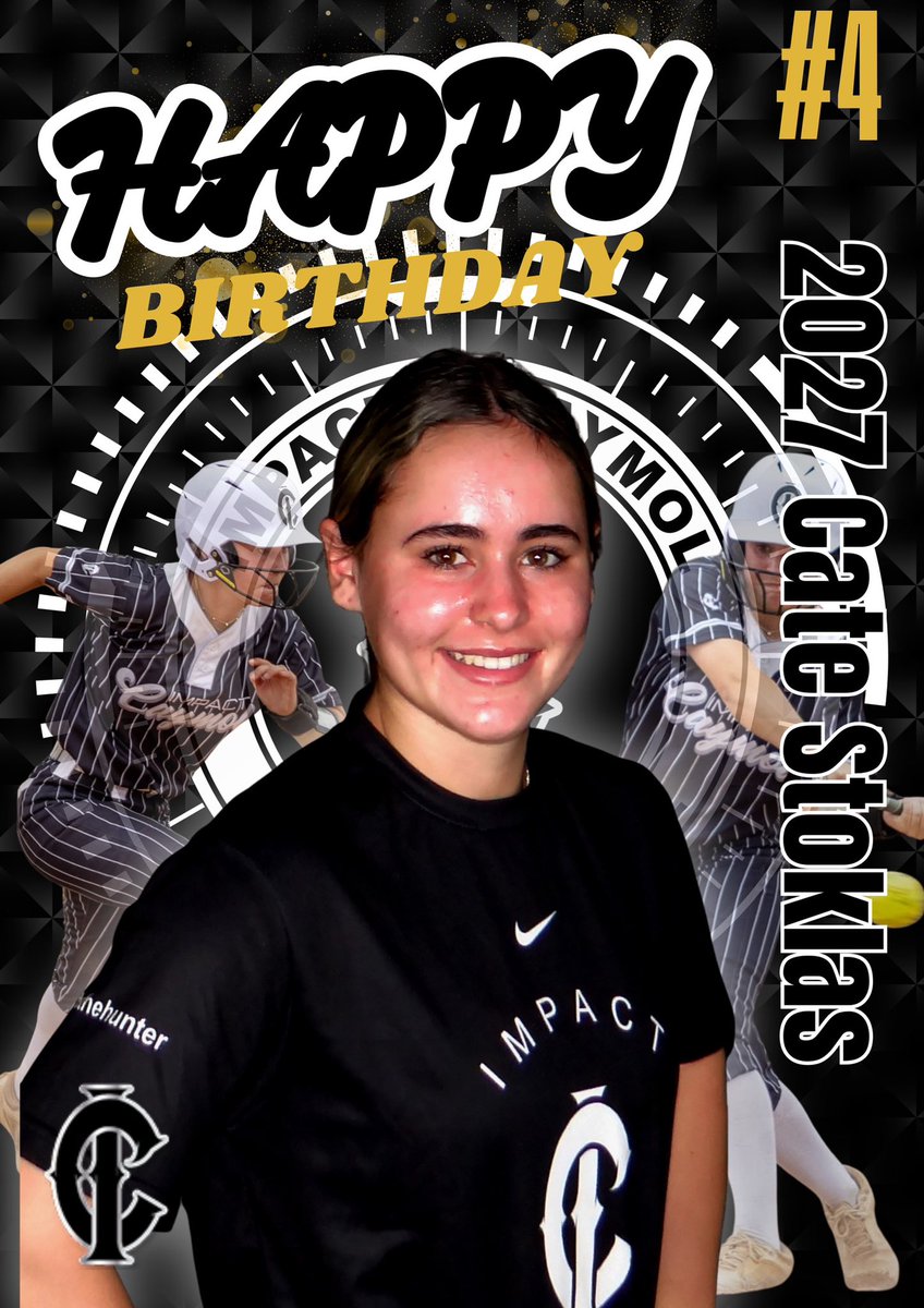 Impact Caymol National Soliz (@icnationalsoliz) on Twitter photo Today is the Fourth 🎆 and we’re playing 🥎 and celebrating 2027 Cate Stoklas <a href="/cate_stoklas/">Cate Stoklas 2027</a> birthday 🎂!
Best day ever! Today is the Fourth 🎆 and we’re playing 🥎 and celebrating 2027 Cate Stoklas <a href="/cate_stoklas/">Cate Stoklas 2027</a> birthday 🎂!
Best day ever!