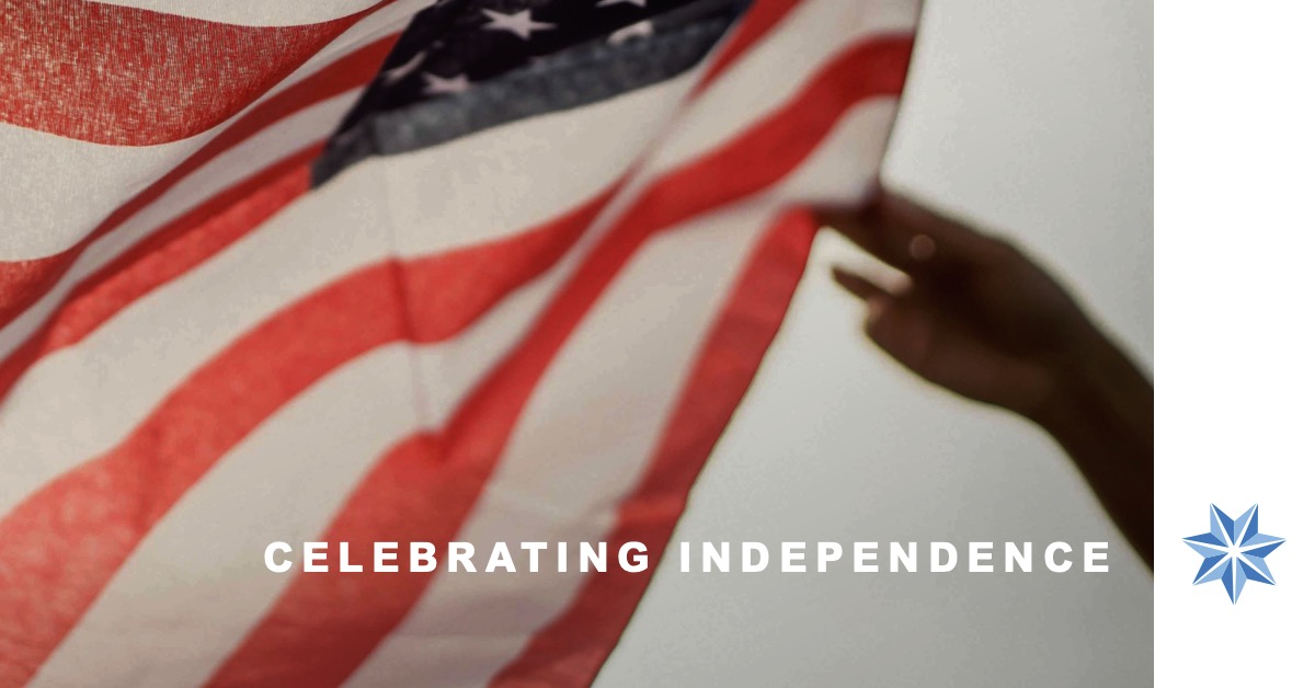 On Independence Day, we pause to honor the freedoms we cherish and the men and women who defend them.

To those on the front lines and behind the scenes, thank you for protecting our nation.

#CherokeeFederal #GovCon #IndependenceDay