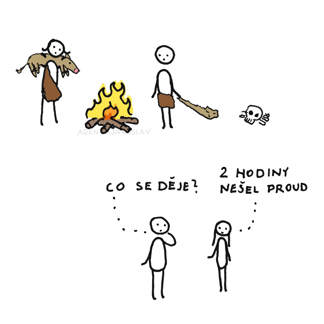 agentjaroslav's tweet image. (Platilo se v powerbankách)