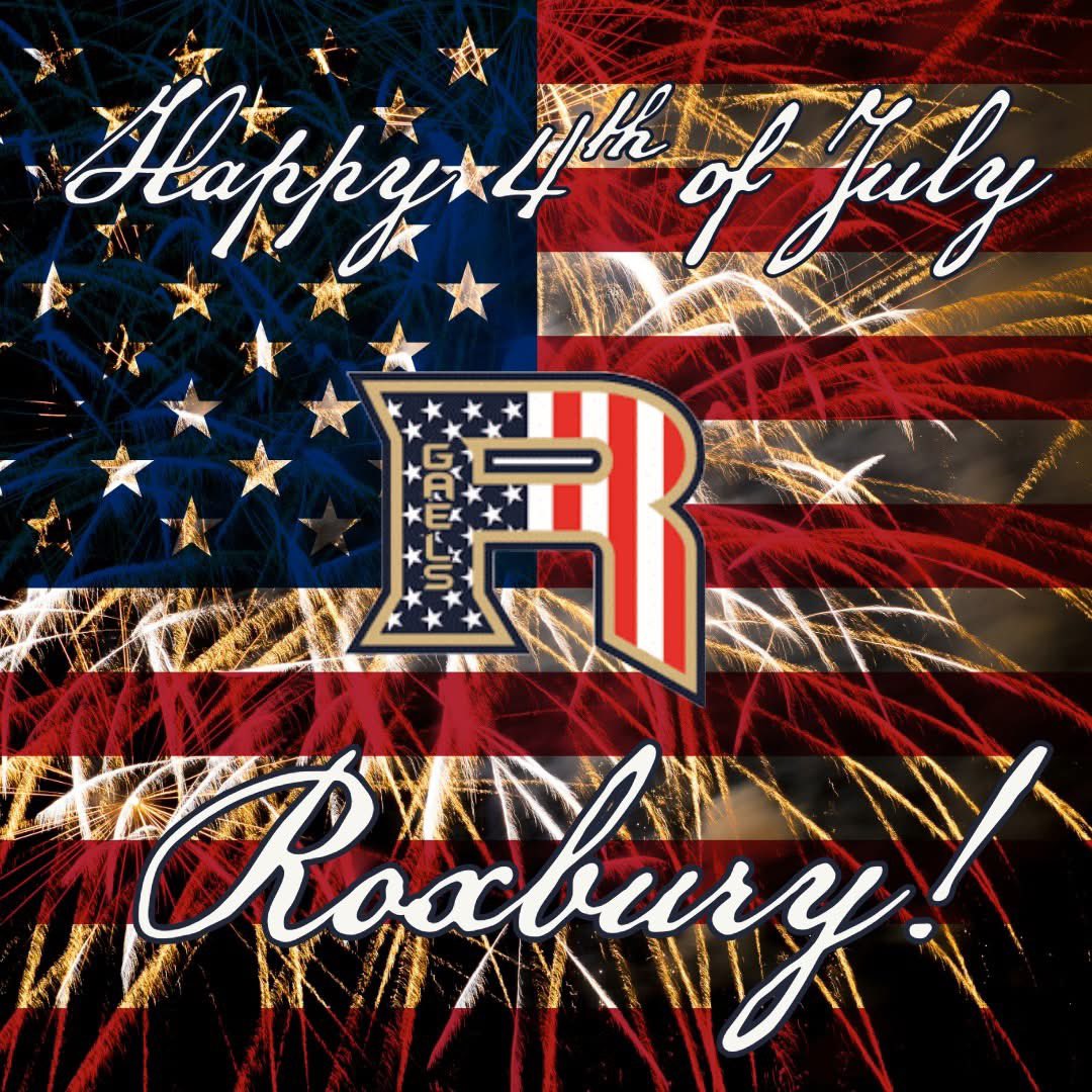 Roxbury Recreation (@roxrecreation) on Twitter photo 