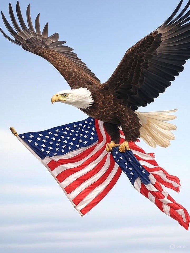 Happy 4th of July!