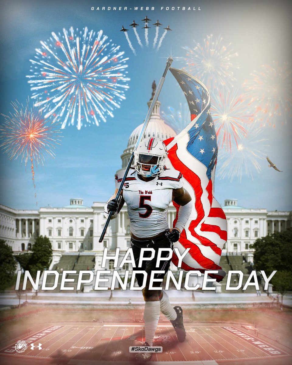 GWUFootball's tweet image. ๐๐๐ฉ๐ฉ๐ฒ ๐๐ข๐ซ๐ญ๐ก๐๐๐ฒ ๐๐ฆ๐๐ซ๐ข๐๐
#EDGE | #SkoDawgs
