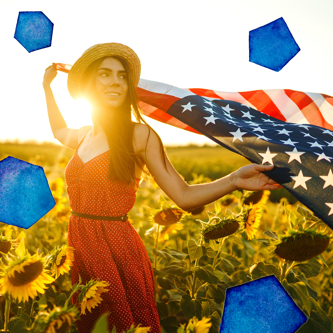 From all of us here at CooperVision®, we hope you're having a safe and happy 4th of July holiday! #FourthofJuly #4th #IndependenceDay #Holiday