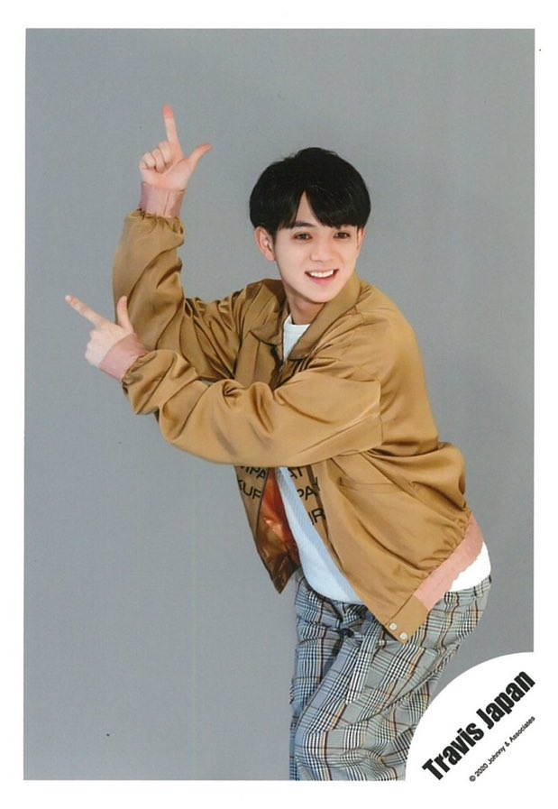 指原莉乃さんへ。 宮近海斗くんのとくべチュ生写真あげます。本当です