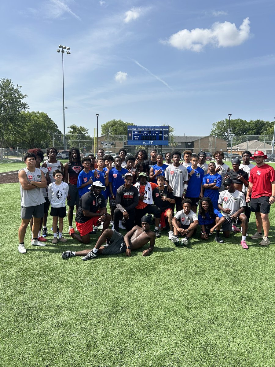 Nick Alvarado (@nick3alvarado) on Twitter photo What an experience. <a href="/malikboynton2/">Malik Boynton</a> just changed the game with the event of the year. It was a true blessing to be apart of. With over 100 DBs from the NFL to middle school, we got after it for 4 days strait. No egos, no hidden agendas, just a group of men working together toward What an experience. <a href="/malikboynton2/">Malik Boynton</a> just changed the game with the event of the year. It was a true blessing to be apart of. With over 100 DBs from the NFL to middle school, we got after it for 4 days strait. No egos, no hidden agendas, just a group of men working together toward