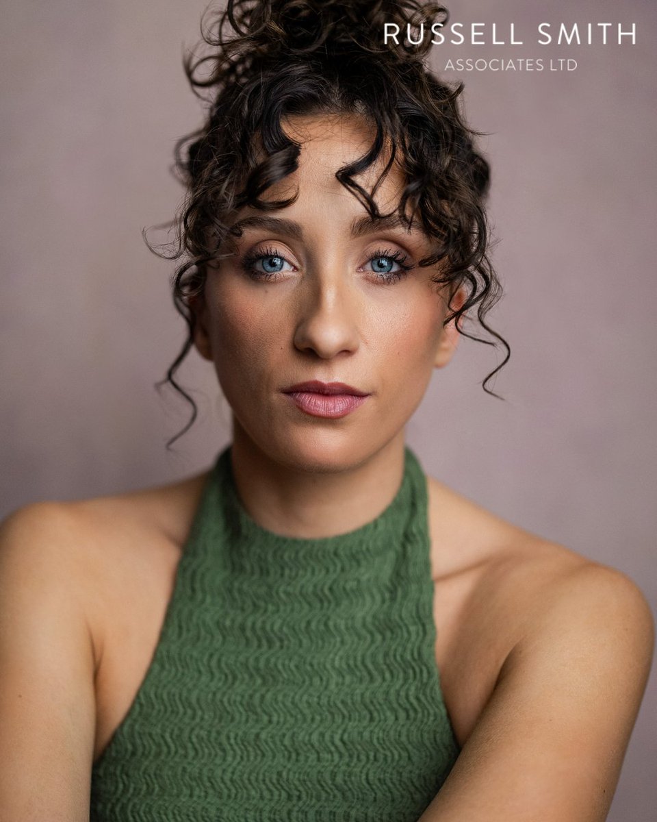 Georgia Morgan joins the UK premiere cast of Sing Street as Choreographic Assistant, running at the Lyric Hammersmith Theatre from 8 July to 23 August 2025.

Casting by Stuart Burt and Peter Noden.
Agent: Russell Smith.