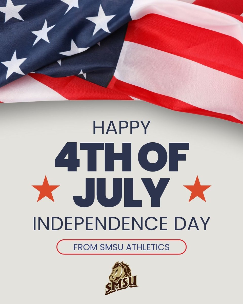 Have a safe, fun and happy Independence Day! 🎆🎇 #LetsRide
