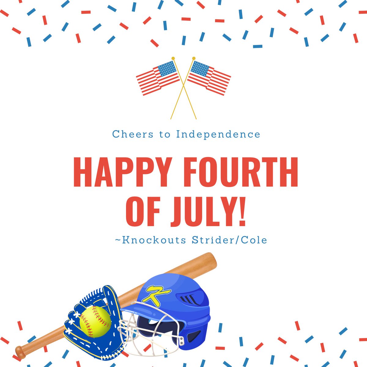 Knockouts-Strider/Cole (@koncstrider) on Twitter photo 