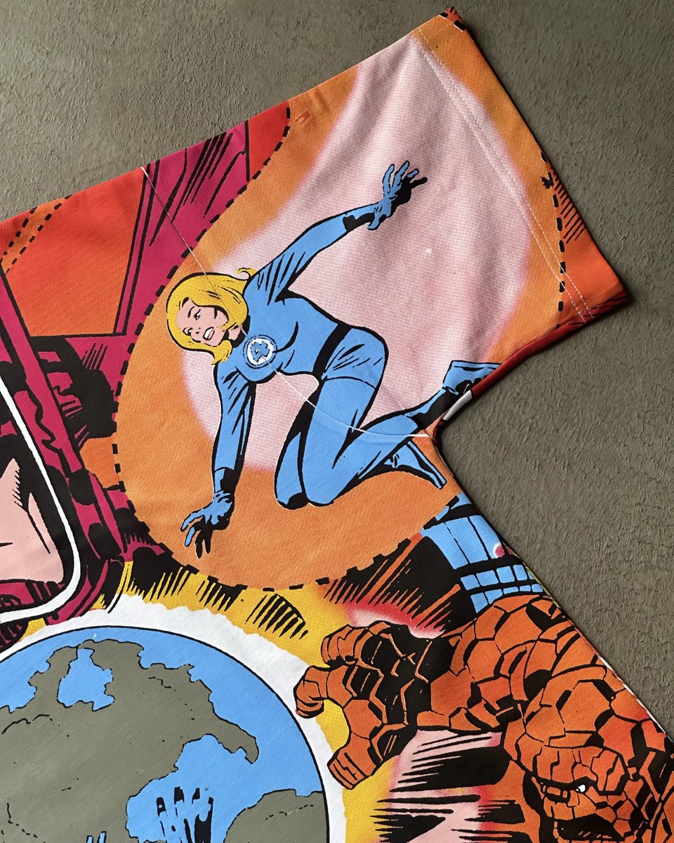 tobi_garment's tweet photo. This is how standout pieces are made—from strong design to strong execution.
All-over printing lets every detail speak. We don’t stop until your product hits different.
🔥Why Choose Us?
🔹360 Mega Print
🔹Unlimited colors
🔹Color precision
🔹Eco Water-Based Ink
#screenprints https://t.co/6tpCIxJFE8