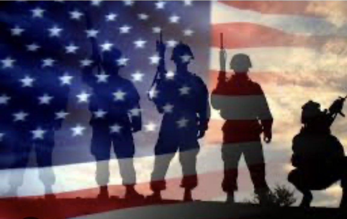 Wishing all Americans a happy July 4. God bless our veterans and all our fighting men and women and their sacrifices so that we can enjoy the freedoms that we do. Forever grateful to live in this great country.