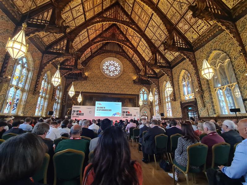 DotCooperation (@dotcoop) on Twitter photo DotCoop are happy to be attending cooperative events here in Manchester UK; including the Festival of Cooperatives, the <a href="/icacoop/">International Cooperative Alliance</a> General Assembly 2025 and the <a href="/cooperativesuk/">Co-operatives UK</a> Congress 2025. Such energy in abundance, with coops meeting the challenges being posed by today's world. DotCoop are happy to be attending cooperative events here in Manchester UK; including the Festival of Cooperatives, the <a href="/icacoop/">International Cooperative Alliance</a> General Assembly 2025 and the <a href="/cooperativesuk/">Co-operatives UK</a> Congress 2025. Such energy in abundance, with coops meeting the challenges being posed by today's world.