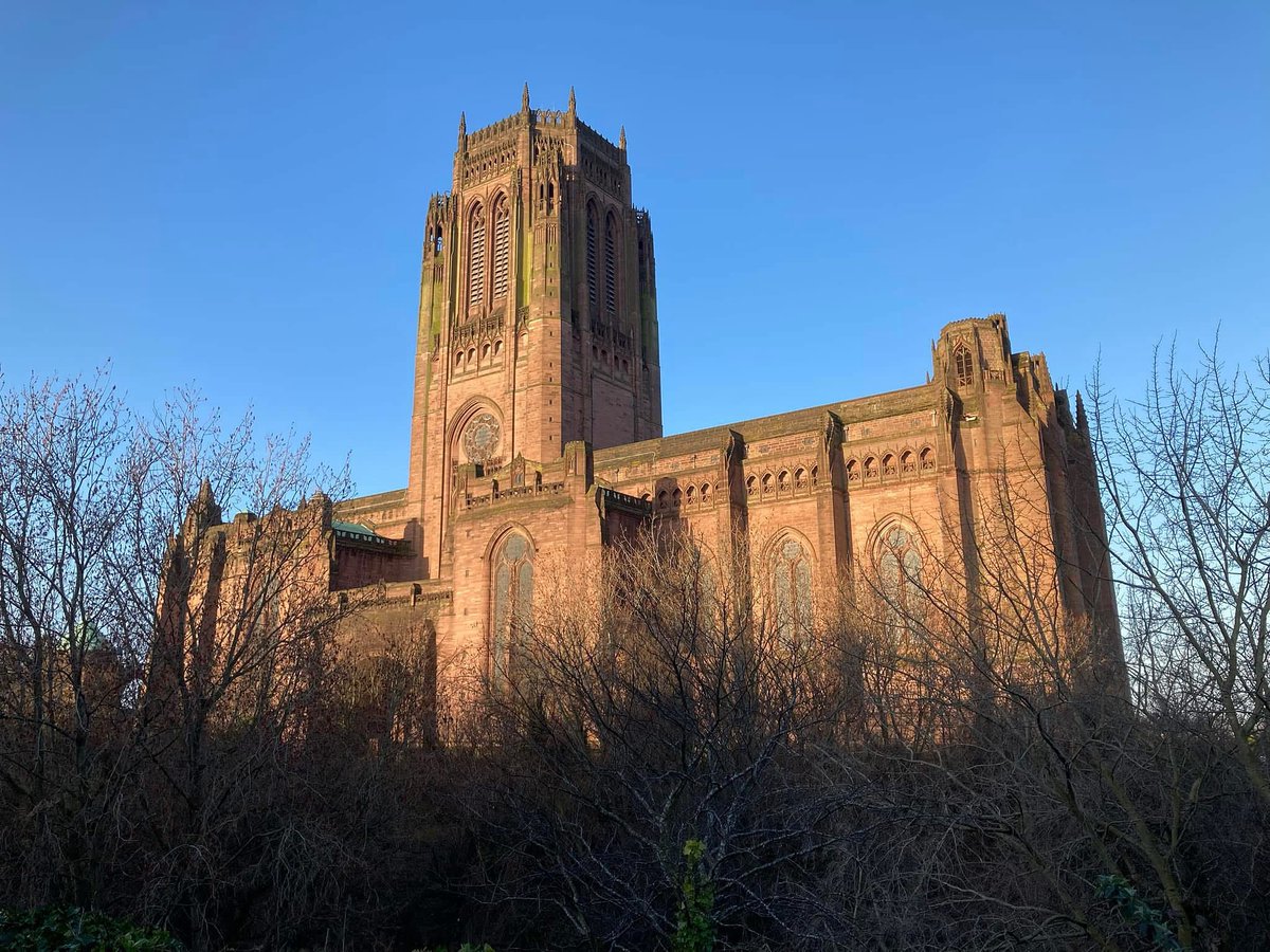 Liverpool Cath Choir (@livcathchoir) on Twitter photo Choral Evensong <a href="/LivCathedral/">Liverpool Cathedral</a> on this Friday in Trinitytide, is at 5.30pm in the Lady Chapel, and will be sung by the adults’ voices, to music by Ives.
All welcome. Choral Evensong <a href="/LivCathedral/">Liverpool Cathedral</a> on this Friday in Trinitytide, is at 5.30pm in the Lady Chapel, and will be sung by the adults’ voices, to music by Ives.
All welcome.