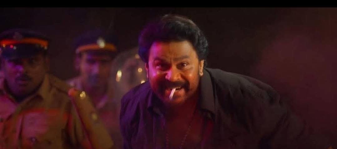 ഒരു വാളയാർ പരമശിവം വൈബ് ഉണ്ട് 💥🔥

ഇനിയാണ് എന്റെ ഷോ 😎
വീണ്ടും സന്ധിക്കും വരേക്കും വണക്കം 🙏

ഇനി ജസ്റ്റ് ഒരു പോസിറ്റീവ് ടോക്ക് മാത്രം പോതും 😎

തൂക്കിയടി ലോഡിങ് 💥

#BhaBhaBha