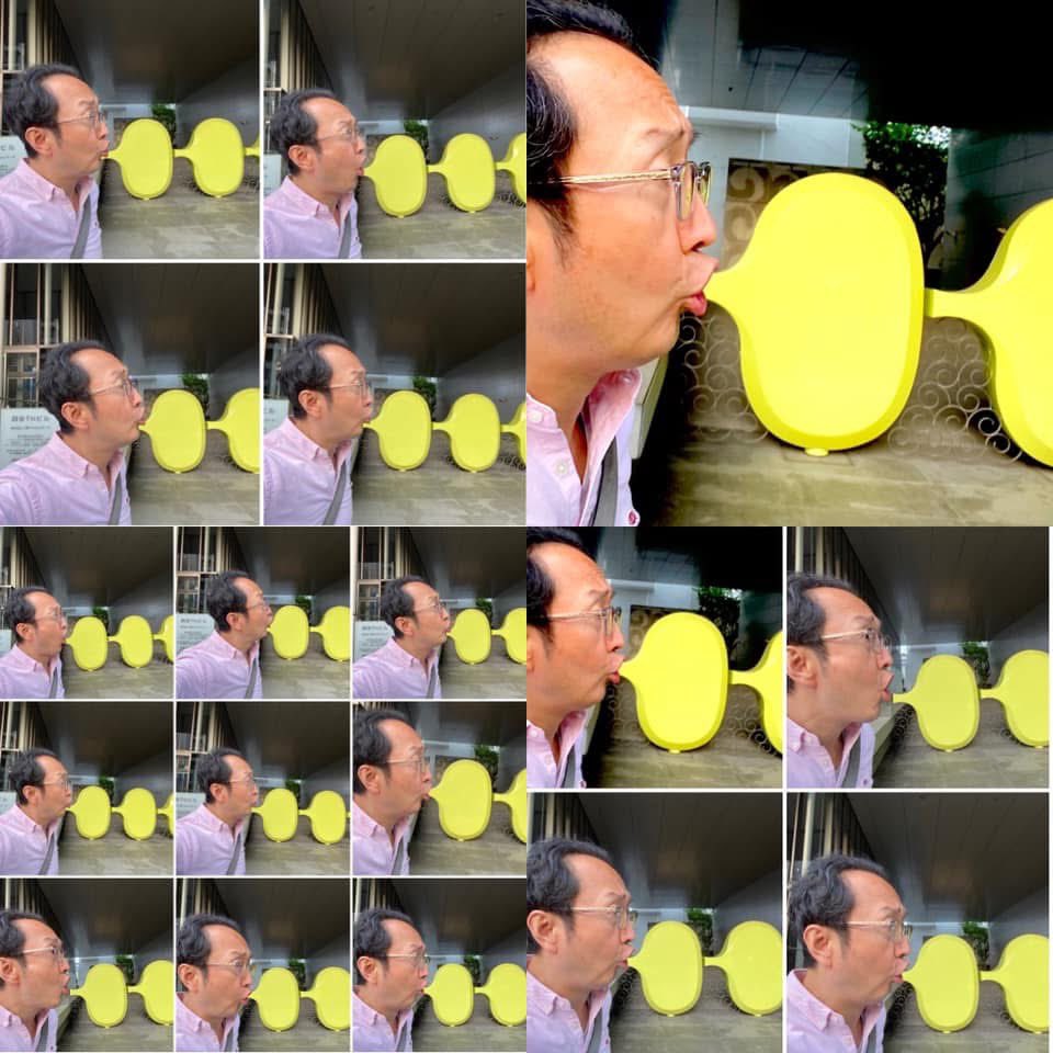 人間どもよ、宇宙はこうして生まれているのだ。
#ベッショマン予想