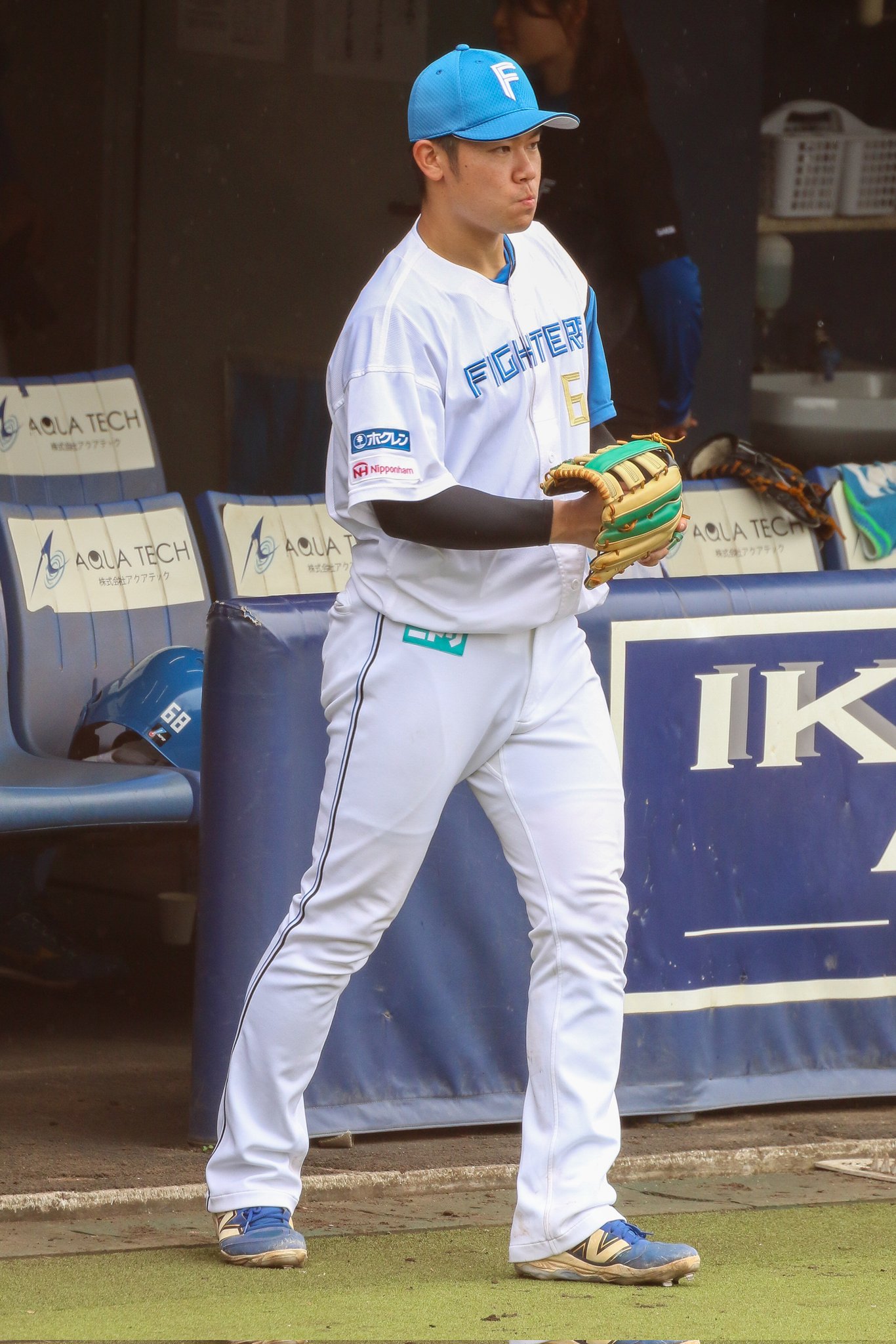 横浜商大高校　練習試合用tシャツ　吉田賢吾世代 𝕆𝕘𝕒𝕨𝕒🔮 on X: 