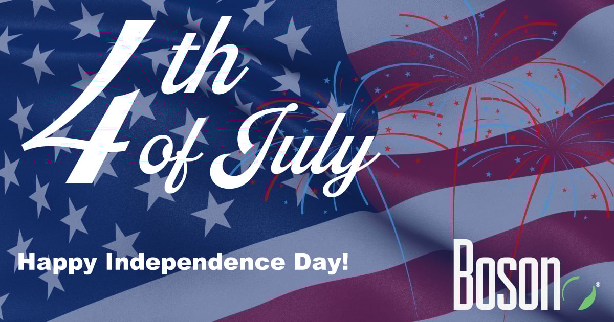 Happy Independence Day!