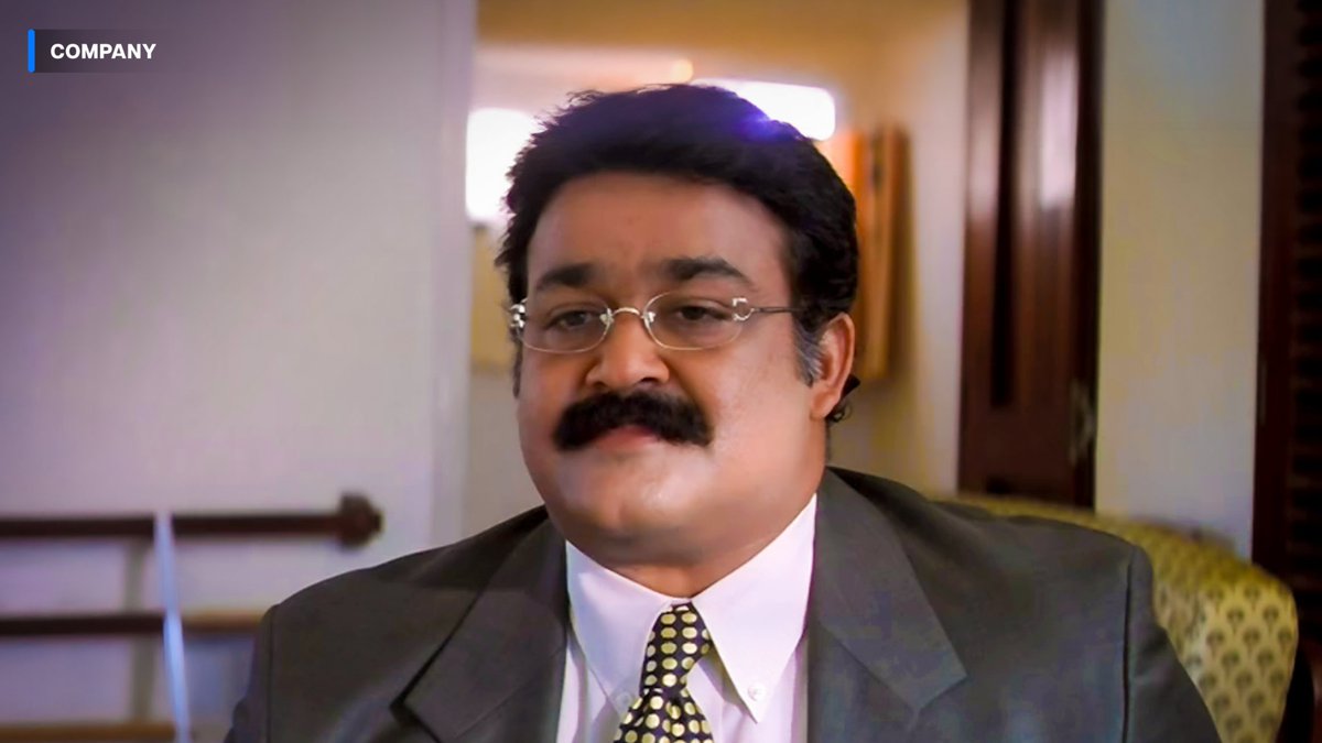 PrimeVideoIN's tweet photo. The @mohanlal charm is all over us since the 80s 🥰 https://t.co/8Nwdss0nJU