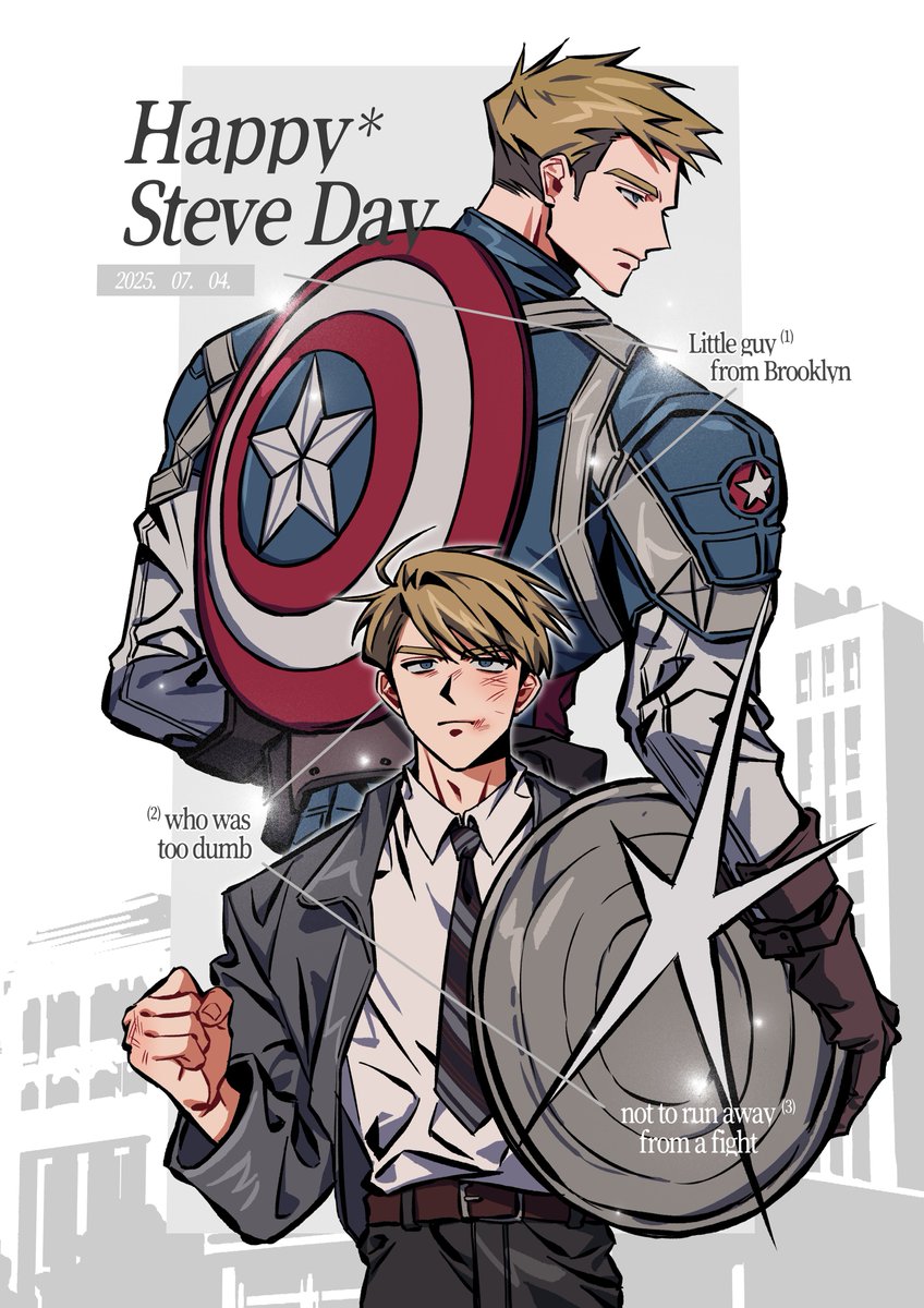 오늘 캡 107번째 생일~