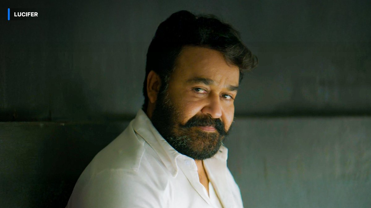 PrimeVideoIN's tweet photo. The @mohanlal charm is all over us since the 80s 🥰 https://t.co/8Nwdss0nJU
