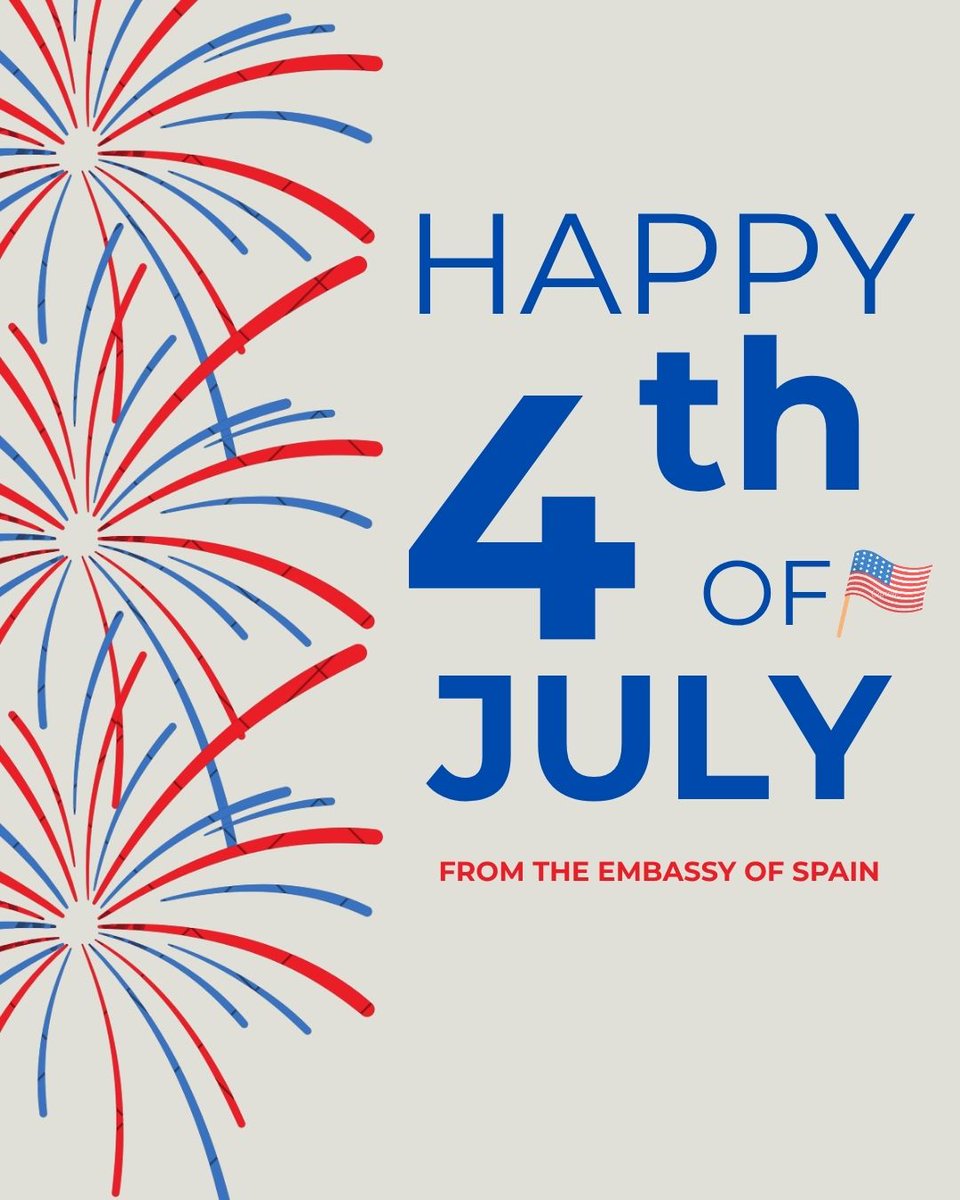 Happy 4th of July! #USAIndependenceDay