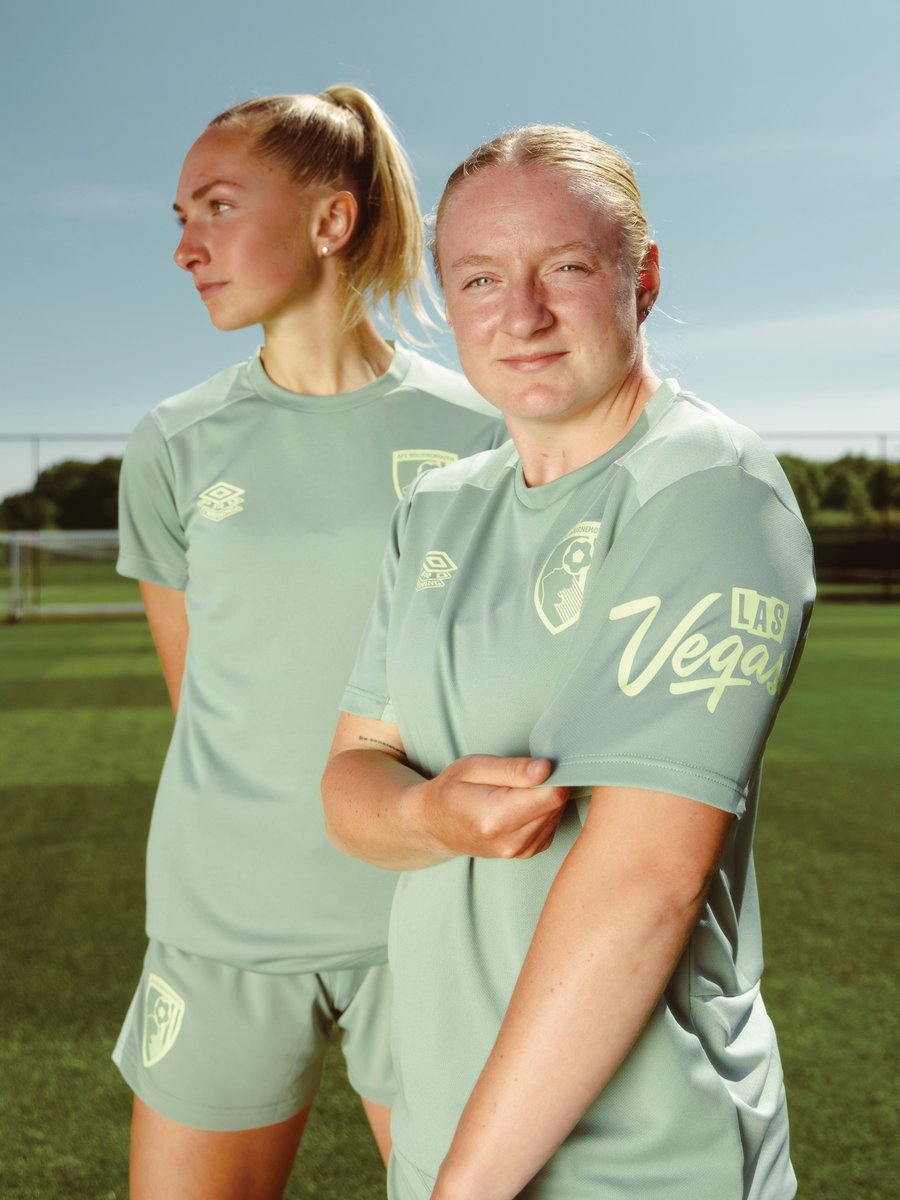 Ready to get back to action ✅