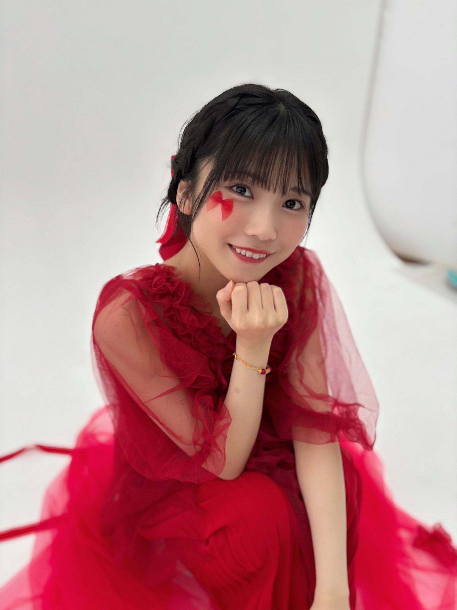 ナナニジ 22/7 根室ライブ ブロマイド6枚セット 西條和 - メルカリ