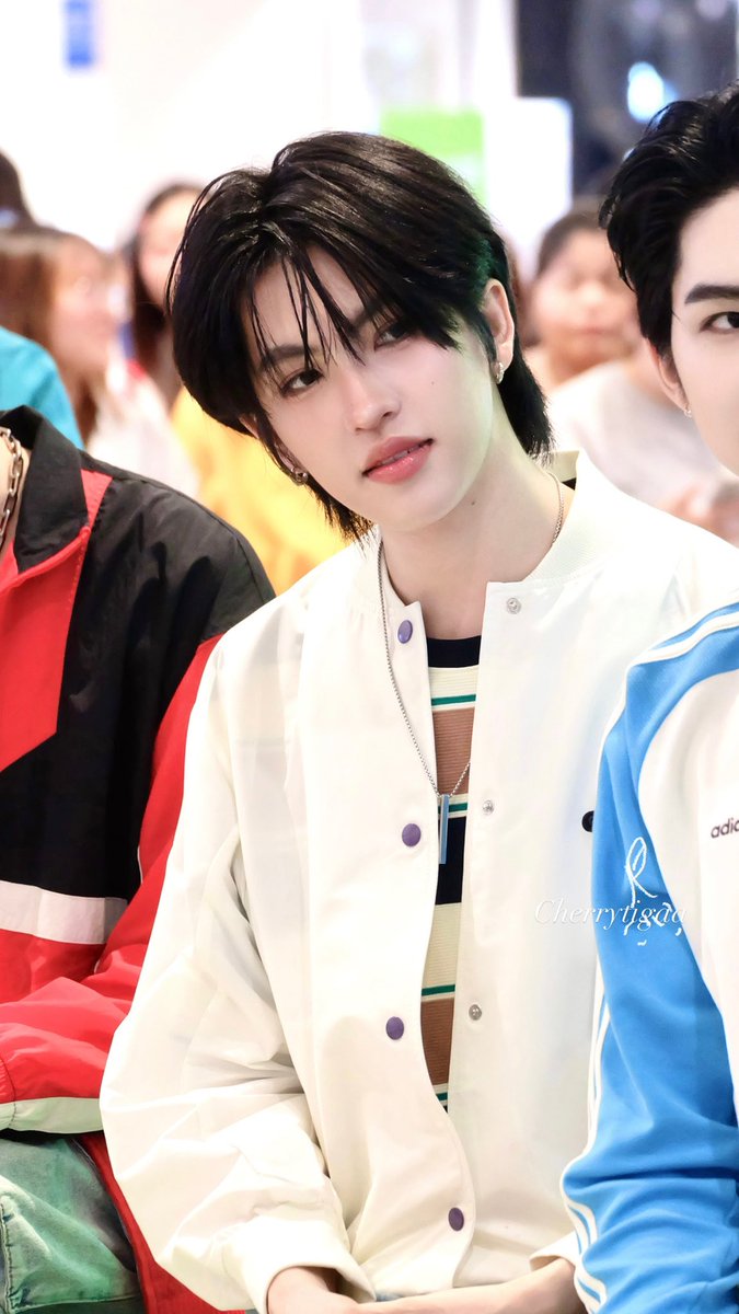 เชอรี่ไทก้า🐆🥦🦖 on X: 