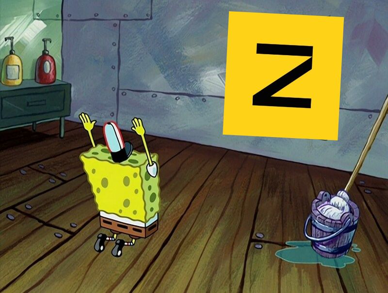 I am a <a href="/zama/"></a>  believer ！

#ZamaCreatorProgram    <a href="/zama/"></a>