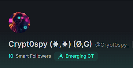 We grow faster when we grow together.

In Kaito, it’s not about competing — it’s about learning from each other, supporting each other, and moving forward as a community.

Let’s keep building, together. 🤝
#GrowWithKaito #SupportEachOther #KaitoCommunity