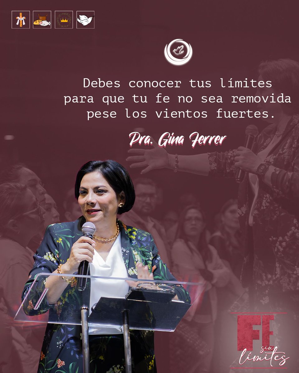 Manantial de Vida tweet media