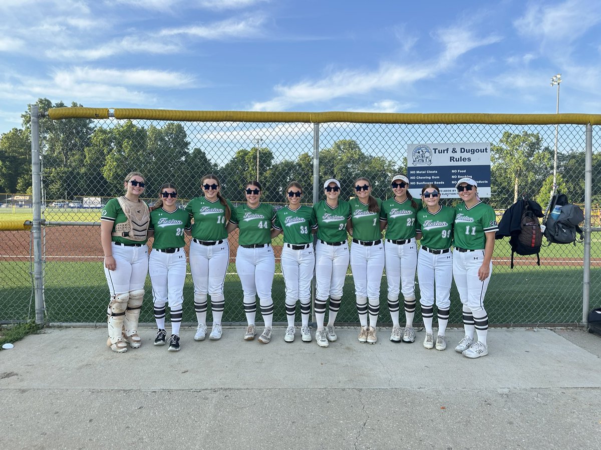It’s been a great week so far at the Great Lakes Firecracker! 🧨 

One more game today at Indy Sports Park field 6 at 1:15pm and then bracket play starts tomorrow.  

Happy 4th of July 🇺🇸